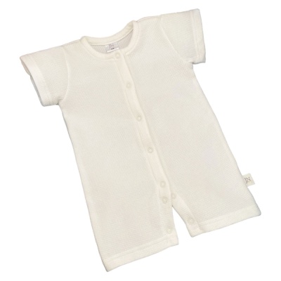 Песочник вафельный Жанэт ж2385 молочный 01 Песочник вафельный Жанэт ж2385 молочный 01